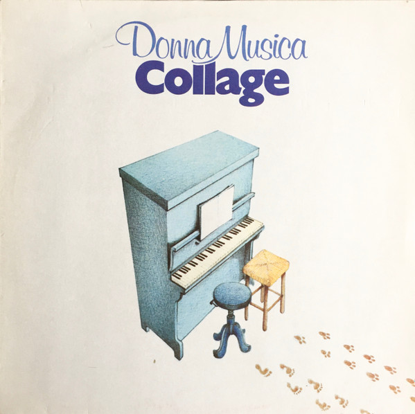 Collage  – Donna Musica