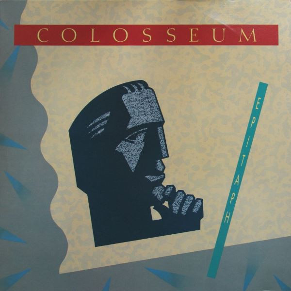 Colosseum – Epitaph
