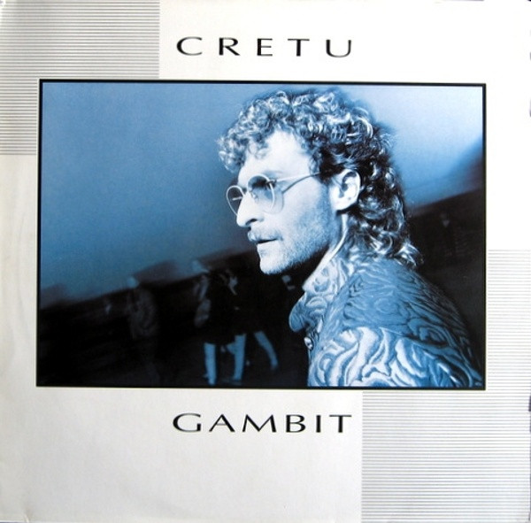 Cretu – Gambit
