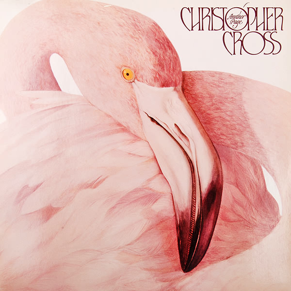 Christopher Cross – Another Page