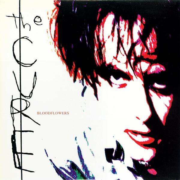 The Cure ‎– Bloodflowers (NEU)