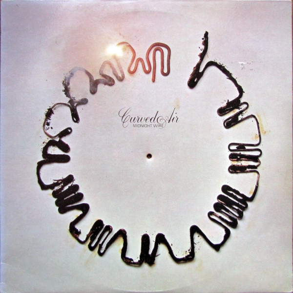 Curved Air – Midnight Wire