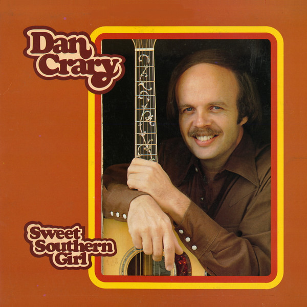 Dan Crary – Sweet Southern Girl