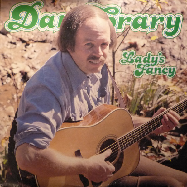 Dan Crary – Lady's Fancy