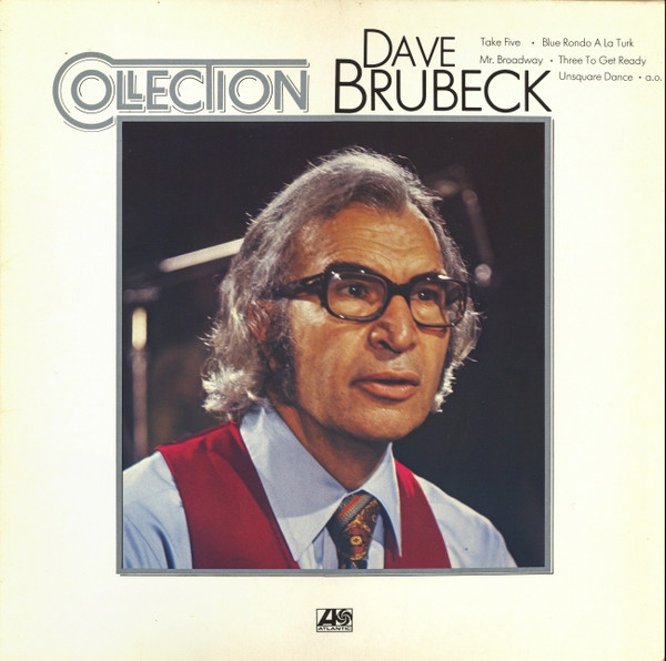 Dave Brubeck – Collection