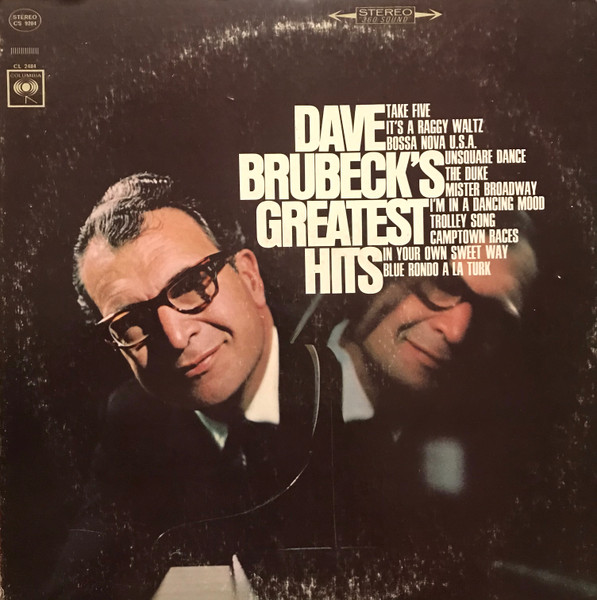 Dave Brubeck – Dave Brubeck's Greatest Hits