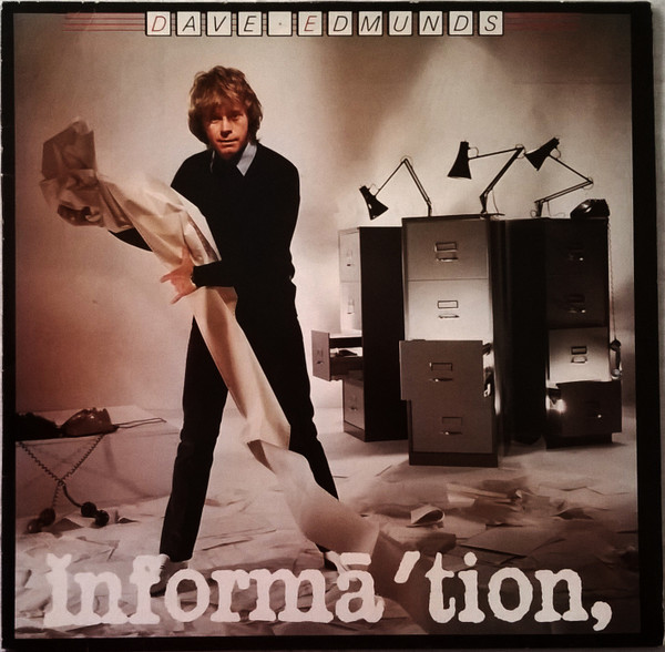 Dave Edmunds – Information