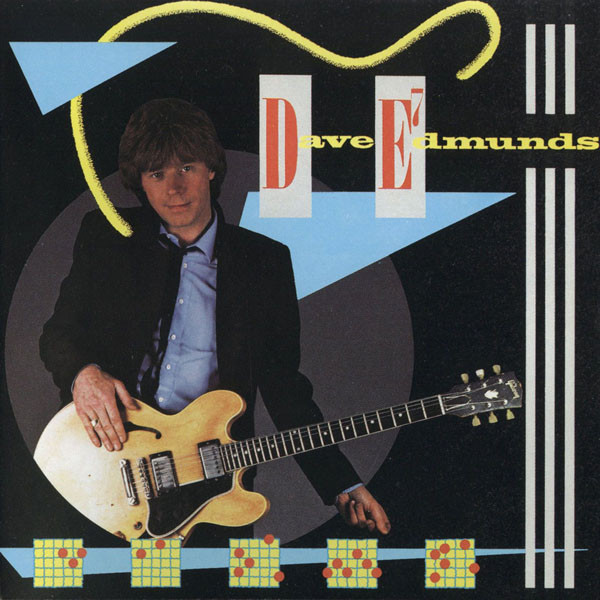 Dave Edmunds – D. E. 7