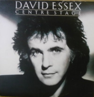 David Essex – Centre Stage