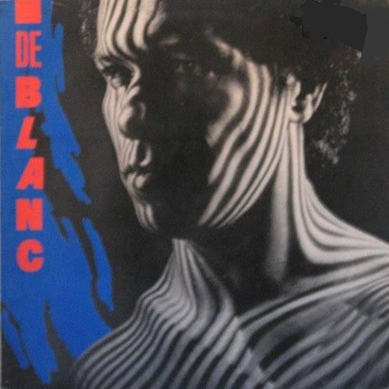 De Blanc – De Blanc