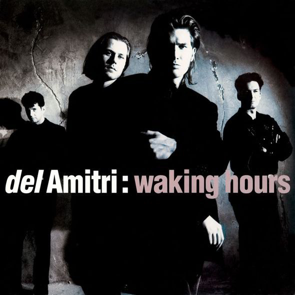Del Amitri – Waking Hours