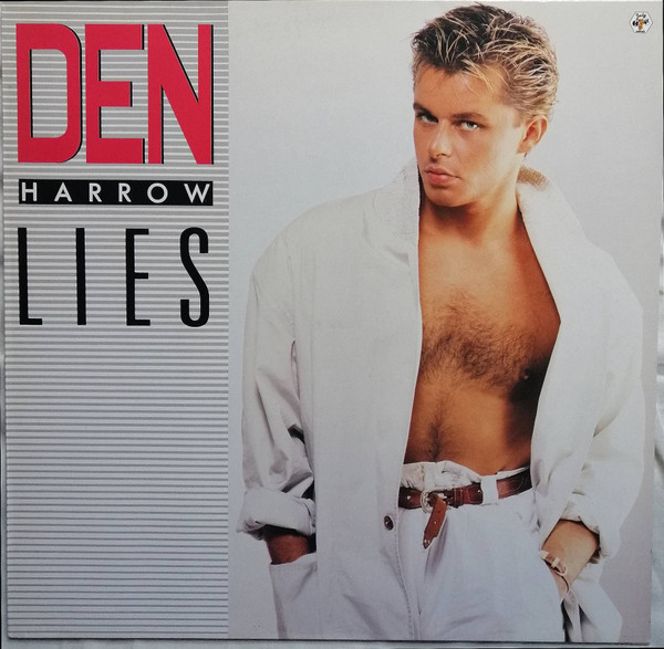 Den Harrow – Lies