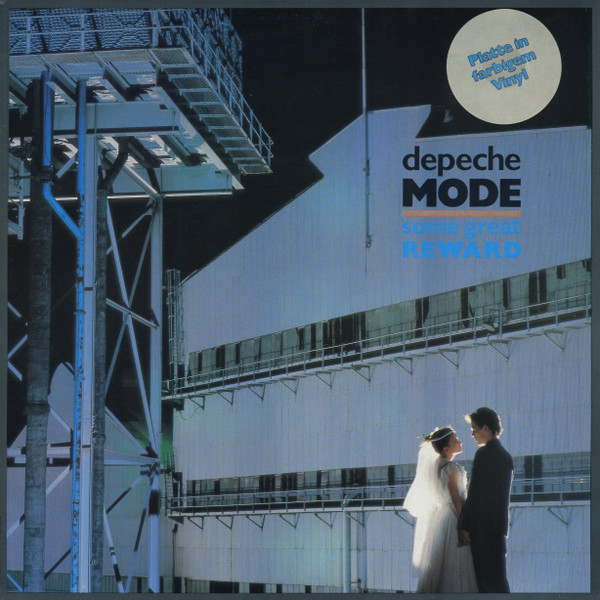Depeche Mode – Some Great Reward