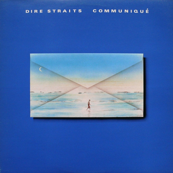 Dire Straits – Communiqué