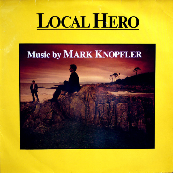 Mark Knopfler – Local Hero