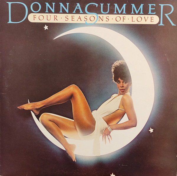 Donna Summer – Four Seasons Of Love