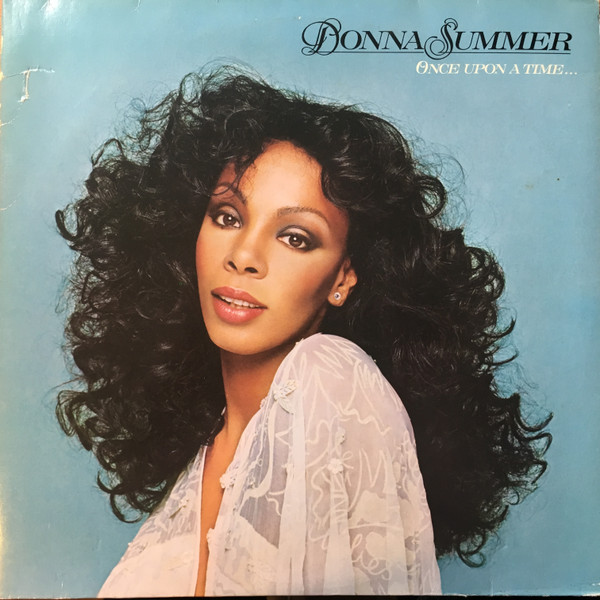 Donna Summer – Once Upon A Time...