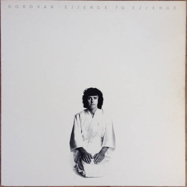 Donovan – Essence To Essence