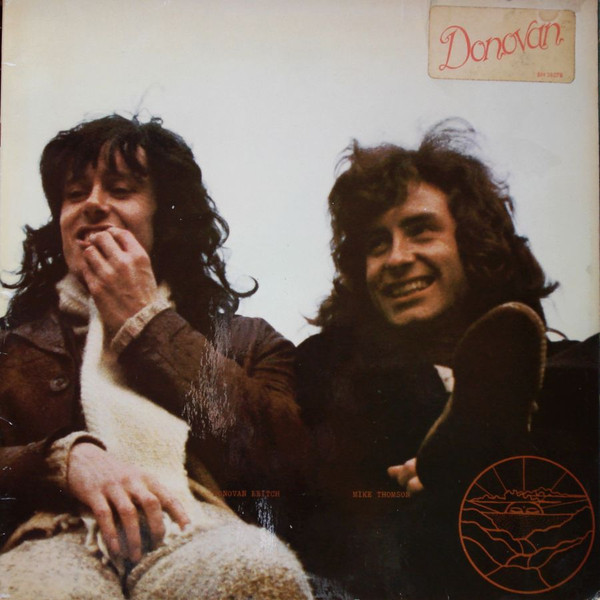 Donovan – Open Road