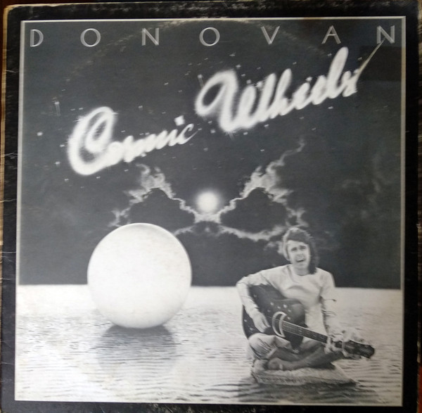 Donovan – Cosmic Wheels