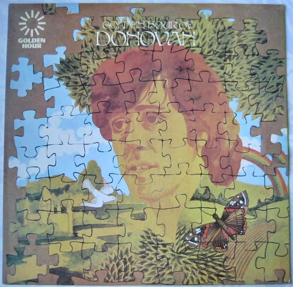 Donovan – Golden Hour Of Donovan