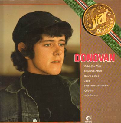 Donovan – Star-Discothek