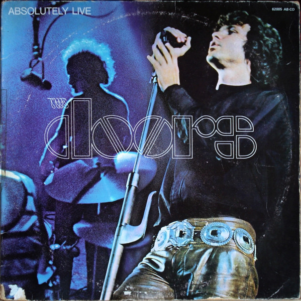 The Doors – Absolutely Live