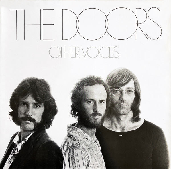 The Doors – Other Voices