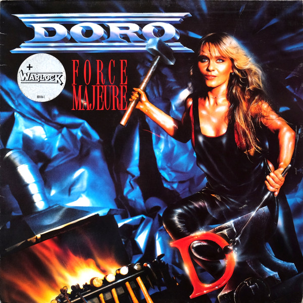 Doro – Force Majeure