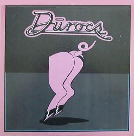Dūrocs – Dūrocs
