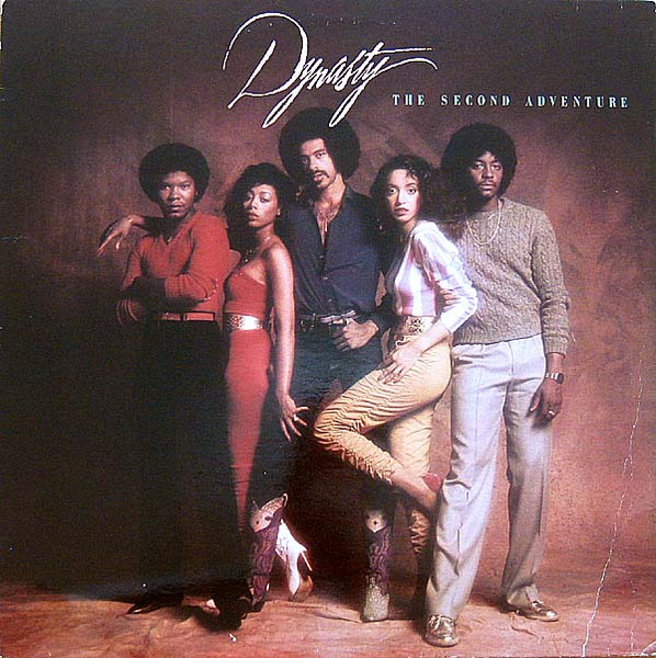 Dynasty – The Second Adventure