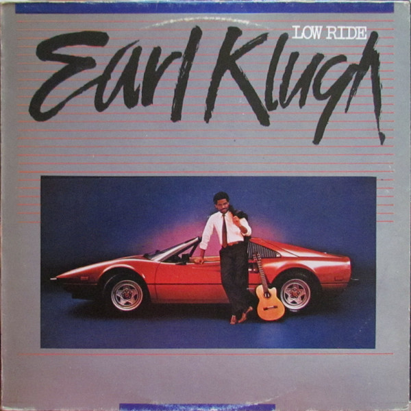 Earl Klugh – Low Ride