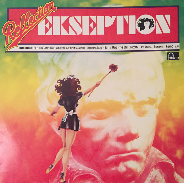 Ekseption – Reflection
