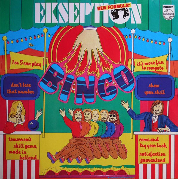 Ekseption – Bingo