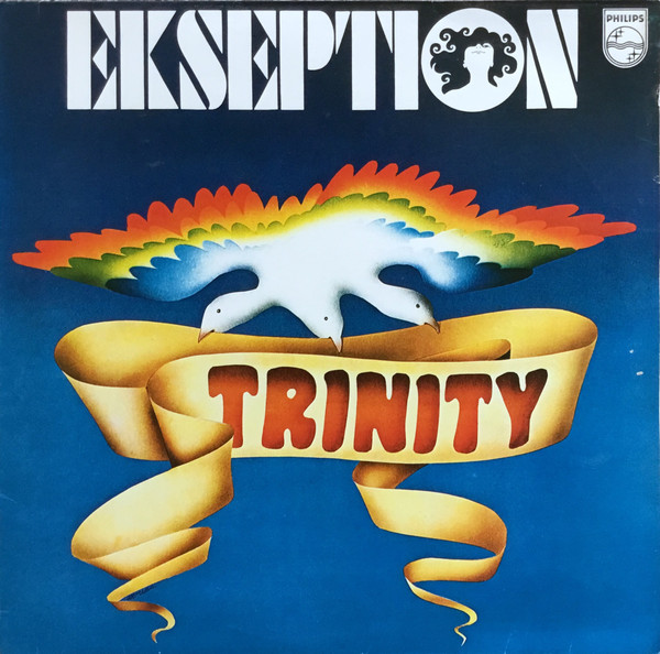 Ekseption – Trinity
