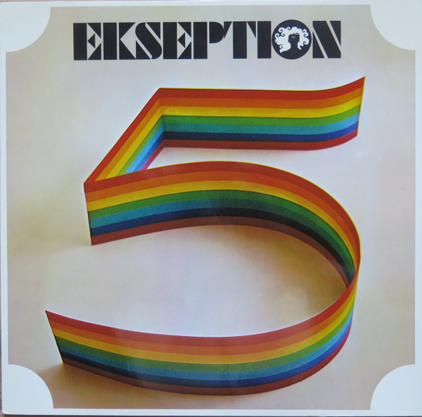 Ekseption – 5