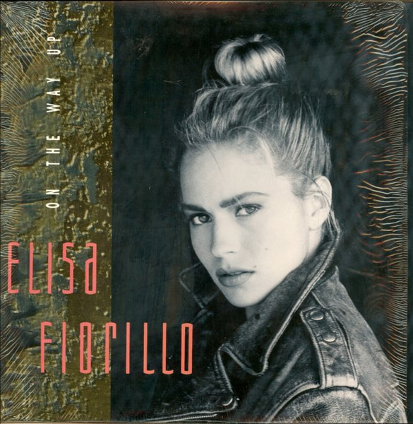 Elisa Fiorillo – On The Way Up