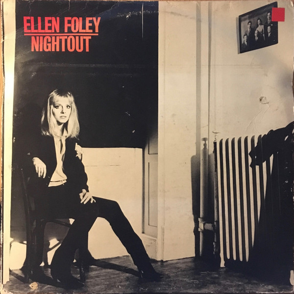 Ellen Foley – Nightout