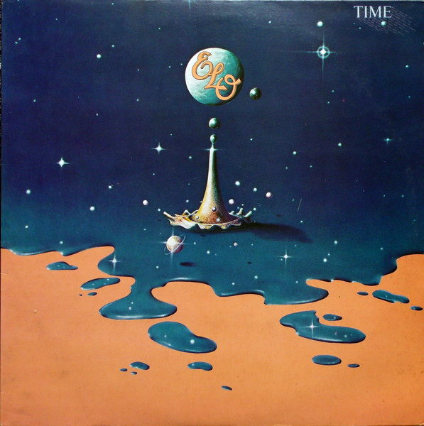 ELO – Time