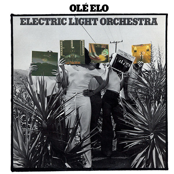 Electric Light Orchestra – Olé ELO