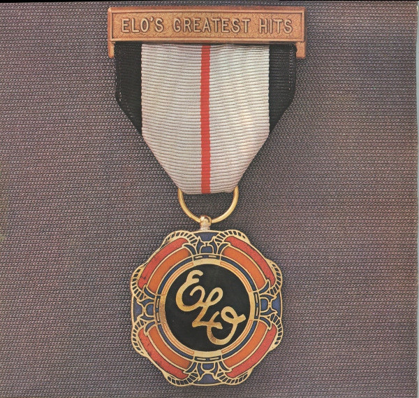 ELO – ELO's Greatest Hits