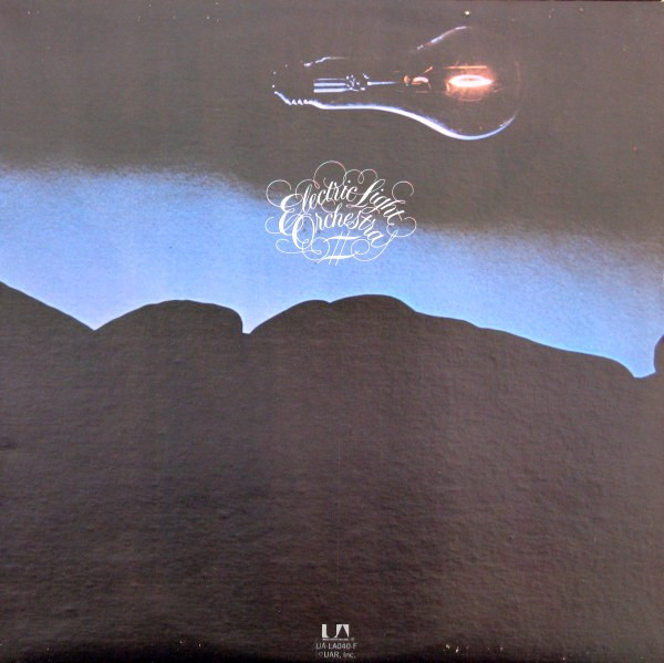 Electric Light Orchestra – Electric Light Orchestra II