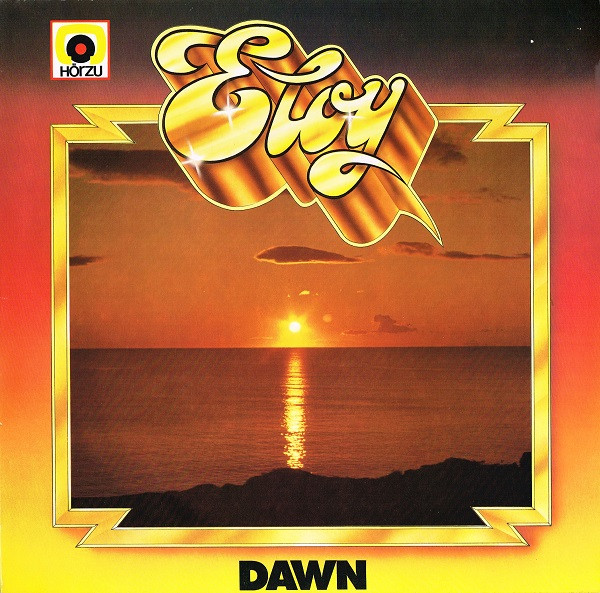 Eloy – Dawn