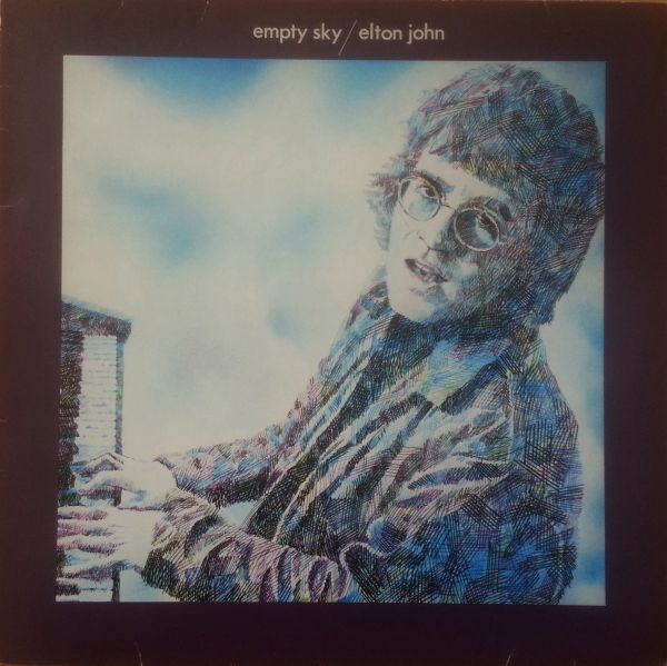Elton John – Empty Sky
