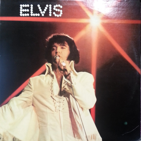 Elvis – You'll Never Walk Alone