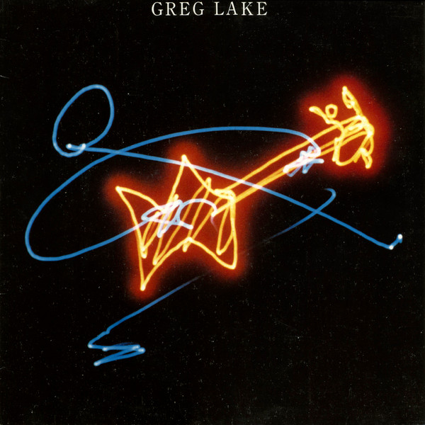 Greg Lake – Greg Lake
