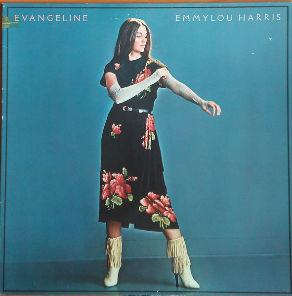 Emmylou Harris – Evangeline