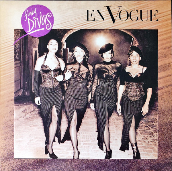 En Vogue – Funky Divas (NEU)