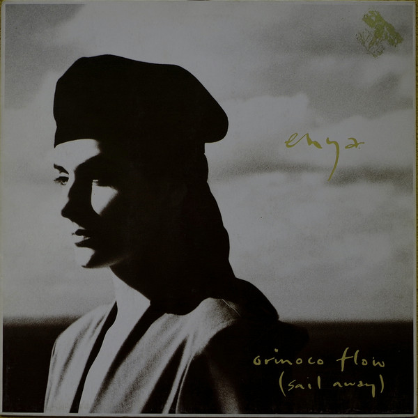 Enya – Orinoco Flow (Sail Away)