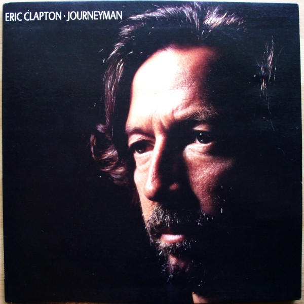Eric Clapton – Journeyman